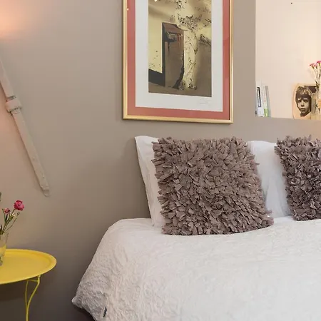 Apartament Saint Lucy