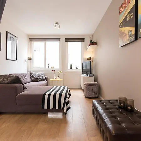 Apartament Saint Lucy *
