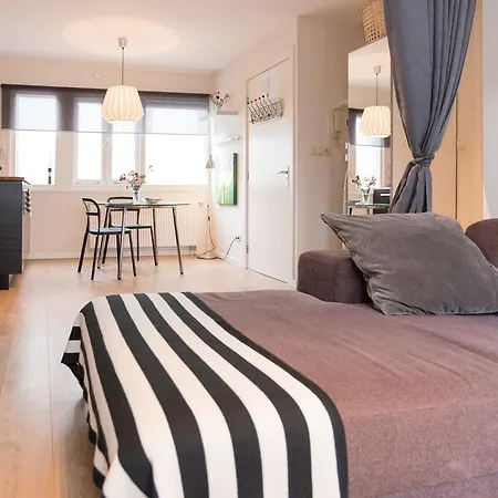 Apartament Saint Lucy