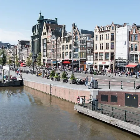 Saint Lucy Amsterdam