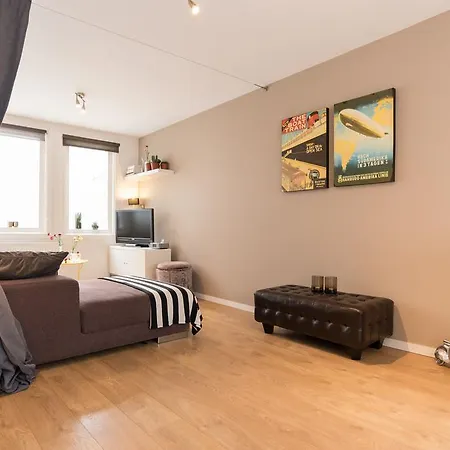 Appartement Saint Lucy